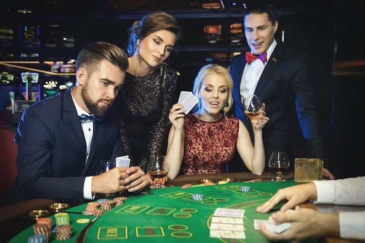 e111 Casino